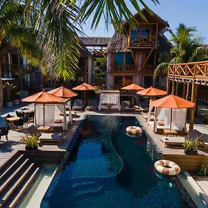 Aldea Kuka, Luxury Eco Boutique Hotel (Adults Only)